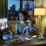 When helping kills careers: why remote work flexibility is quietly punishing caregivers, loyal employees, and anyone who still believes in showing up