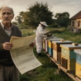 When kindness backfires: a retiree who lent land to a beekeeper is forced to pay agricultural tax, sparking a bitter debate over fairness, responsibility, and what we really owe each other