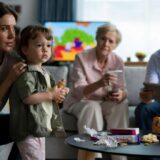 Why you should stop letting your parents babysit your kids, even if they beg to see their grandchildren